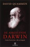 David Quammen - De aarzelende Darwin