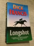 Dick Francis - Longshot