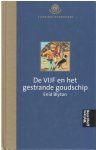 Enid Blyton - De Vijf en het gestrande goudschip
