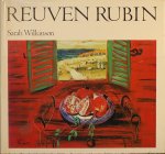 WILKINSON, Sarah. - Reuven Rubin WILKINSON, Sarah. - Reuven Rubin