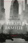 Valsecchi, Pietro - Eerste familie
