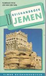 Eyck, F. - Reis-handboek Jemen / druk 1