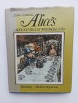 Lewis Carroll - Alice in wonderland Lewis Carroll - Alice in wonderland