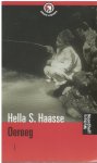 Hella S. Haasse - Oeroeg
