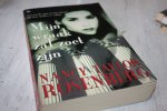 Taylor Rosenberg Nancy - MIJN WRAAK ZAL ZOET ZIJN.