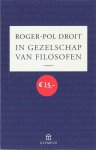 Roger Pol Droit 253851 - In gezelschap van filosofen