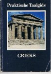 onbekend - Praktische taalgids Grieks