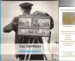 Oorthuys, Cas - Allemensen! Everyman!