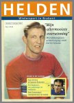 Louw, J de et all - Helden Wielersport in Brabant - nr 0 t/m 9 -Wielersport in Brabant