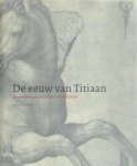 Gert Jan Sman 218531 - De eeuw van Titiaan Venetiaanse prenten uit de renaissance