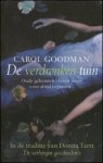 Goodman, Carol - De verdronken tuin