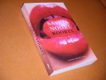 Noort, Saskia. - Koorts. Literaire Thriller.