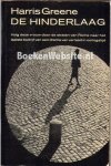 Greene, Harris - De hinderlaag