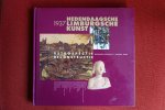Dickhaut, M. & M. Beks - Hedendaagsche Limburgsche Kunst (Haags Gemeente Museum, 1937) / druk 1 Dickhaut, M. & M. Beks - Hedendaagsche Limburgsche Kunst (Haags Gemeente Museum, 1937) / druk 1
