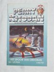 Winter, D.G. - Perry Rhodan, 1147: Het spoor van Ordoban