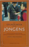 Lynda Madaras 58428, Aarea Madaras 73334 - Het opgroeiboek voor jongens: alles wat jongens moeten weten over hun veranderende lichaam en gevoelens