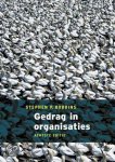 S.P. Robbins - Gedrag In Organisatie