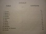 Handel; G.F. (1685 - 1759) - Klavierwerke Compositions; Oeuvres pour piano - III  /  12 leichte Klavierstucke