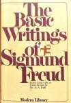 Brill, A.A. - The Basic Writings of Sigmund Freud