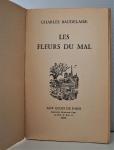 Baudelaire, Charles - Lers fleurs du mal,( texte integral)