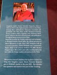 Yongdzin Lopon Tenzin Namdak Rinpoche - Helping to die, Dru Gyalwa Yungdrung practice manual