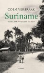 Coen Verbraak - (1) Suriname