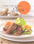 KOLEKTIV - Koken met de wok - vlees