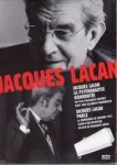 Lacan - Jacques Lacan La Psychanalyse Reinventee / Lacan Parle