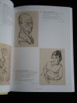 Catalogus Grisebach - Max Beckmann, Aus dem Atelier des Künstlers Druckgraphik für Quappi