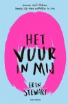Erin Stewart - (1) Het Vuur In Mij