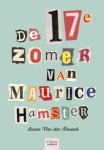 Laure van den Broeck 233311 - De 17e zomer van Maurice Hamster
