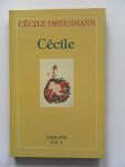 Dreesmann, Cecile - Cecile Dreams Vol. 1 Twee-talig Ned Engels