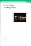 Lee Ranaldo, Roland Groenenboom - Lee Ranaldo Lost Highways