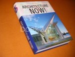 Jodidio, Philip. - Architecture Now!