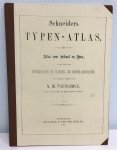 Schneider, ... - Schneiders Typen-Atlas, atlas voor school en huis, op het gebied van ethnographie en planten- en dieren-geographie