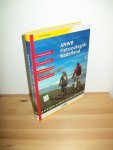  - ANWB Fietsroutebox Nederland. Boek + kaarten in box