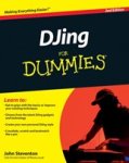 Steventon, John - DJing For Dummies®