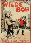 C. Joh. Kieviet - Wilde Bob