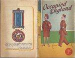 WORLD WAR II - Occupied England. A Selection of Drawings and Jokes.