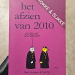 John Stuart Reid - Fokke & Sukke - Fokke & Sukke Het afzien van 2010