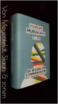Murakami, Haruki - De moord op commendatore - Deel 2 : Metaforen verschuiven