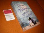 Henderson, Emma. - Grace Williams spreekt zich uit.  Roman.
