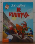 Carrot, Joe - Ferron, Flavio (ill.) - Joe Carrot - 2 - de vuurpijl