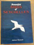 Skerrett, Adrian - Beautiful Birds Of Seychelles