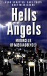 Schutten, Henk . & Paul Vugts . & Bart Middelburg . [ isbn 9789080926035  ]Met enkele functionele illustraties in zwart-wit. - Hells Angels . ( Motorclub of misdaadbende ? ) Drie Parool-journalisten schetsen in dit boek de ontstaansgeschiedenis van de Hells Angels in de Verenigde Staten, van de afdelingen daarbuiten en de ontwikkelingen van de club tot de huidige stand van -