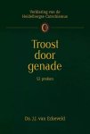 Eckeveld, Ds. J.J. van - Eckeveld, Ds. J.J. van-Troost door genade