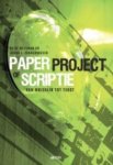 Hilde Meysman - Paper, project of scriptie