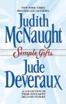 Judith McNaught, Jude Deveraux - Simple Gifts