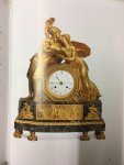 J.J.L. Haspels e.a. - Koninklijke klokken. Uurwerken in paleis Het Loo (Royal clocks in paleis Het Loo) A catalogue