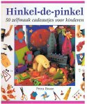 Petra Boase - Hinkel-de-pinkel - P. Boase